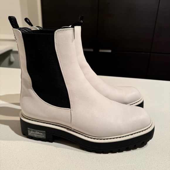 Sam Edelman Laguna Boots - Picture 10 of 13